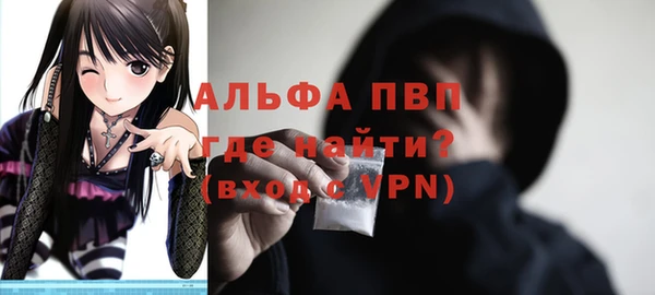 гашик Лиски