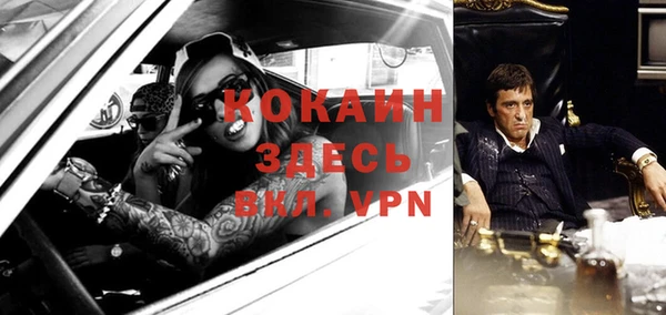 гашик Лиски